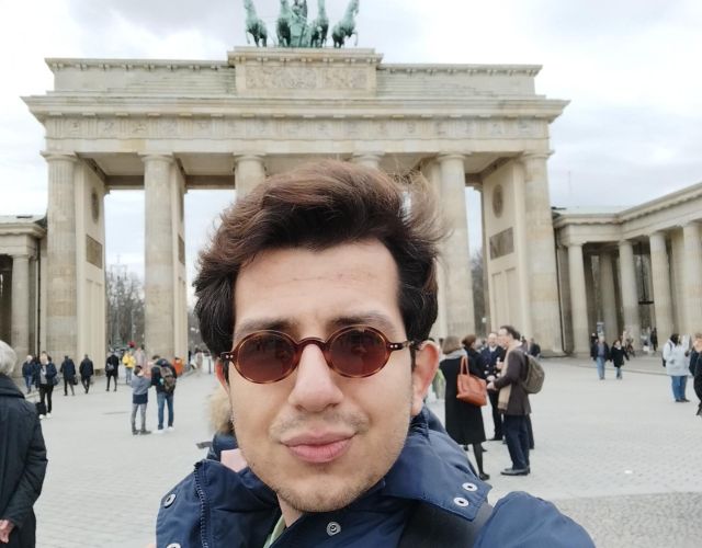 Gelendost Almanca Özel Ders